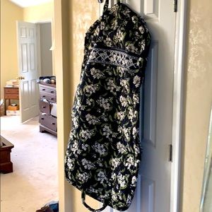 Vera Bradley garment bag